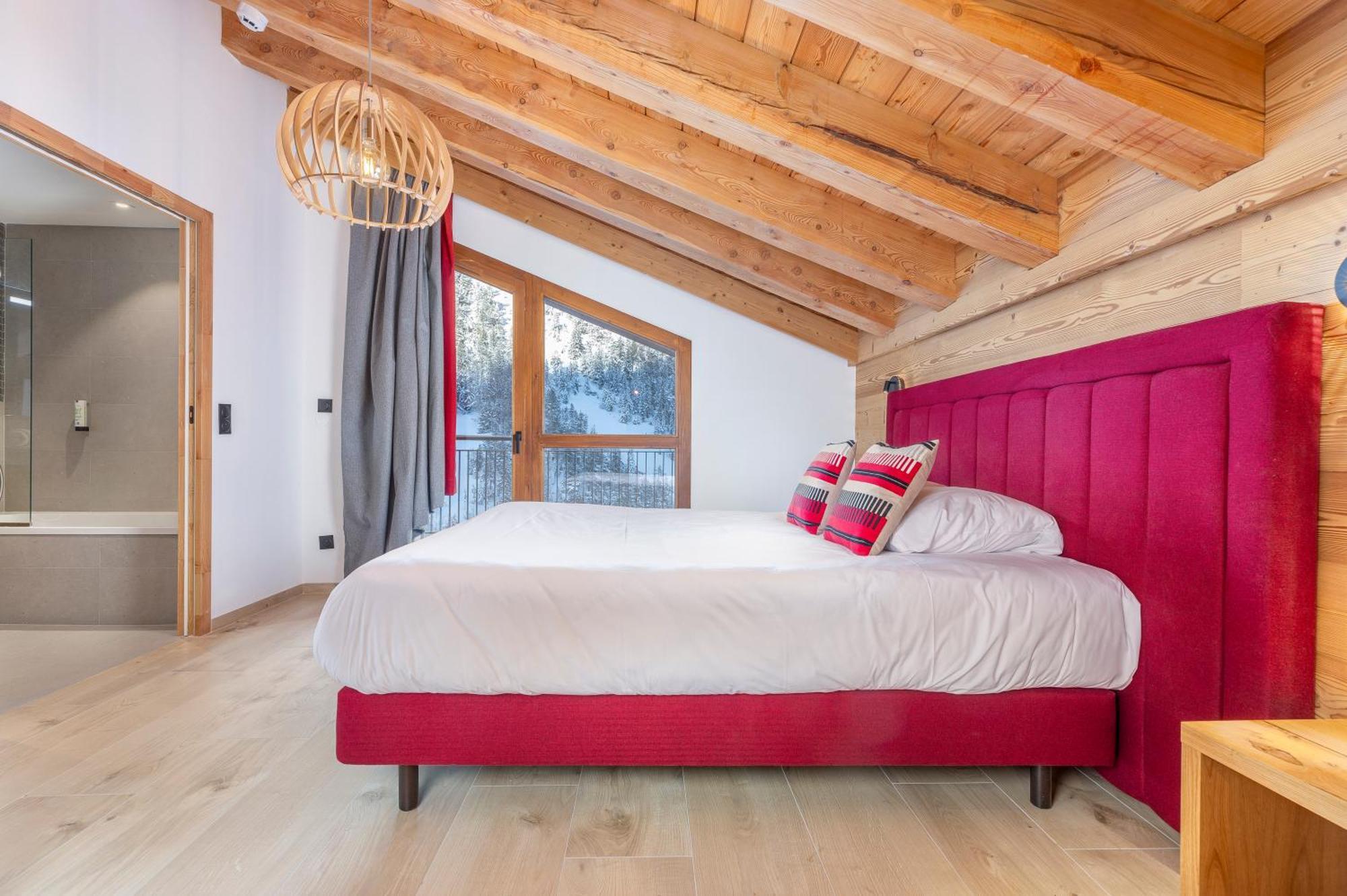 Apartment Le Hameau Des Oursons