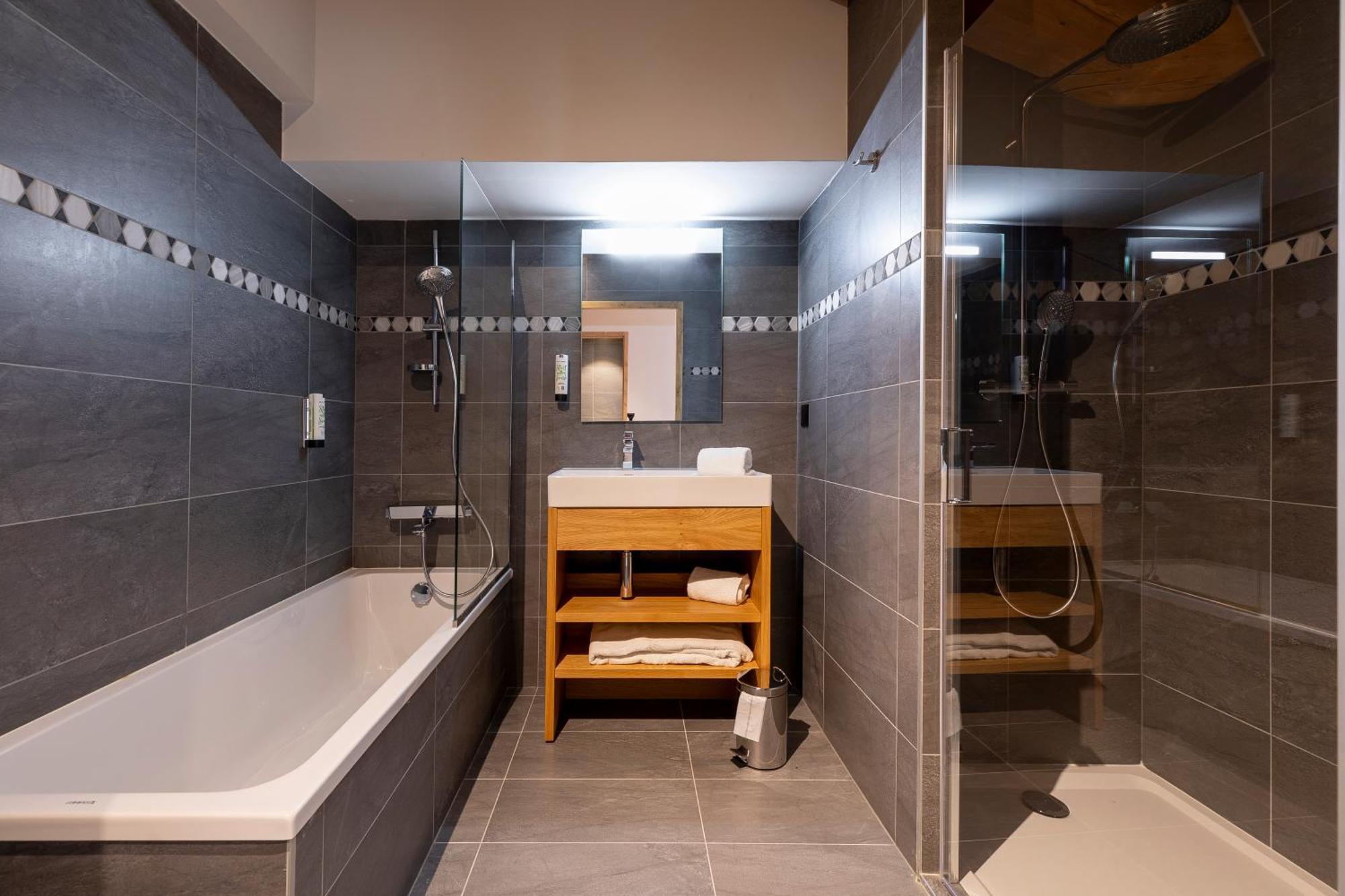 Le Hameau Des Oursons