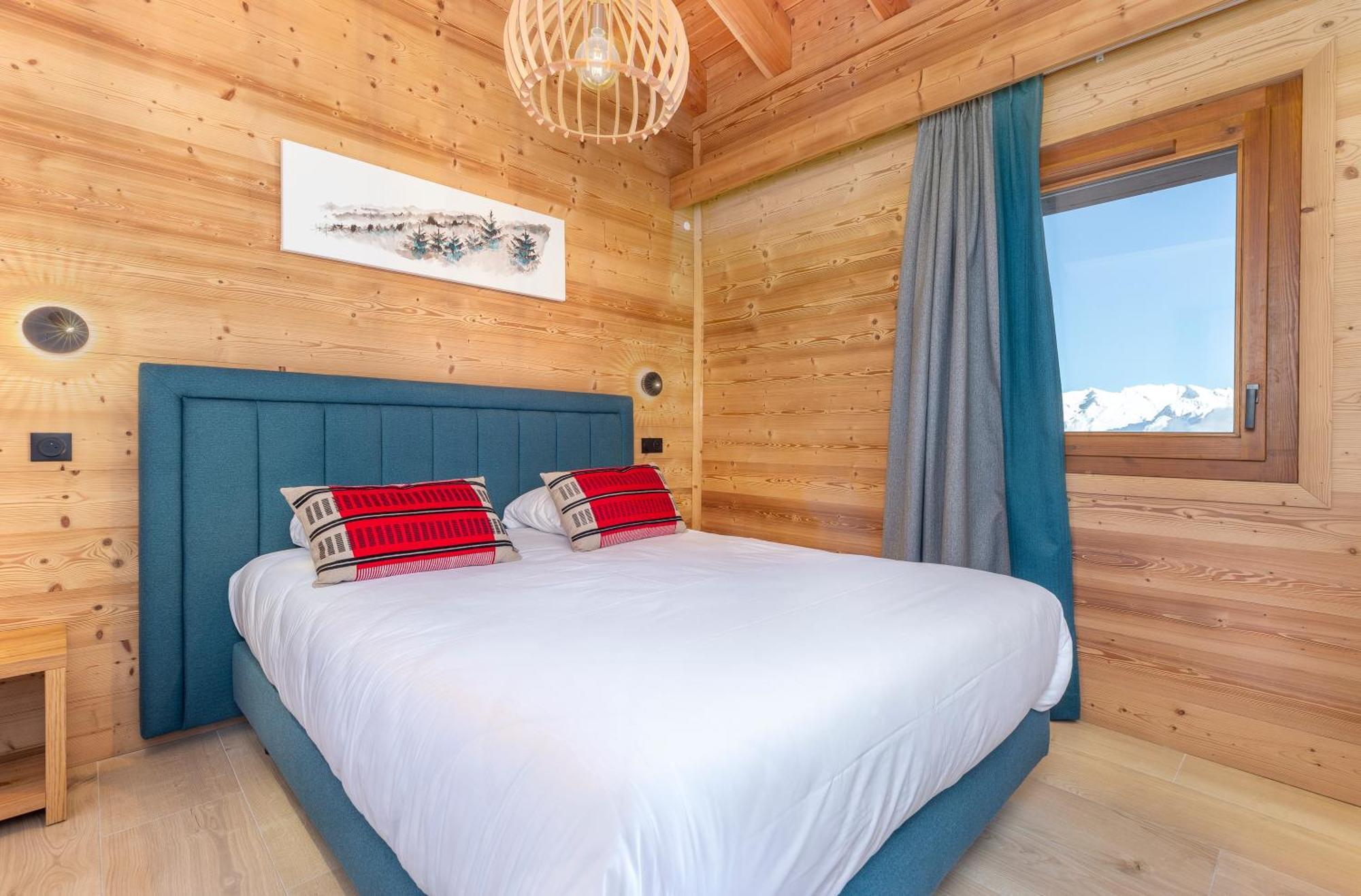 Le Hameau Des Oursons Apartment *