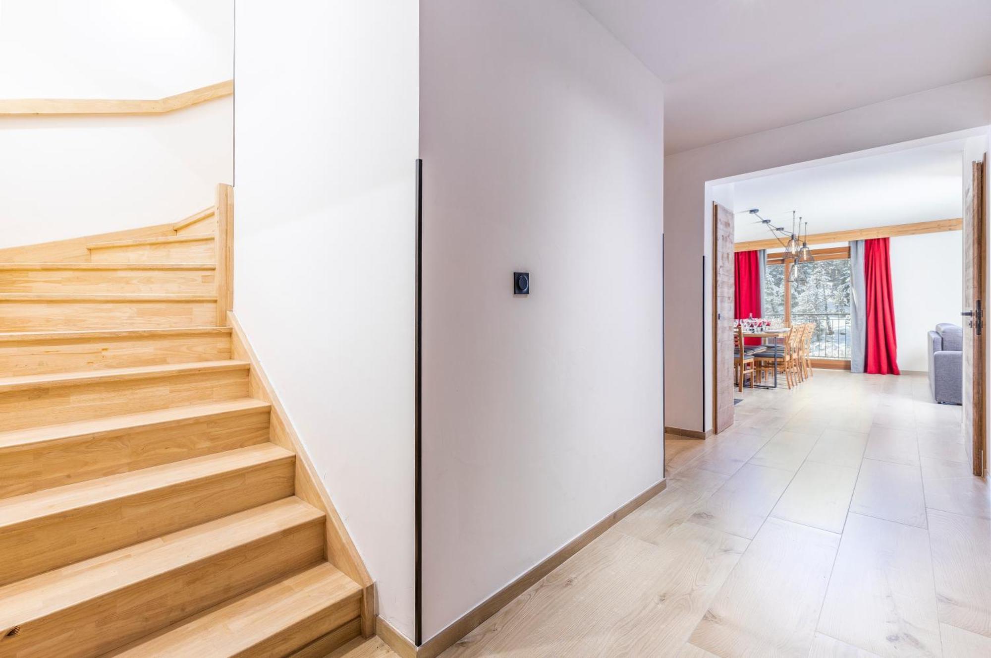 Le Hameau Des Oursons Apartment