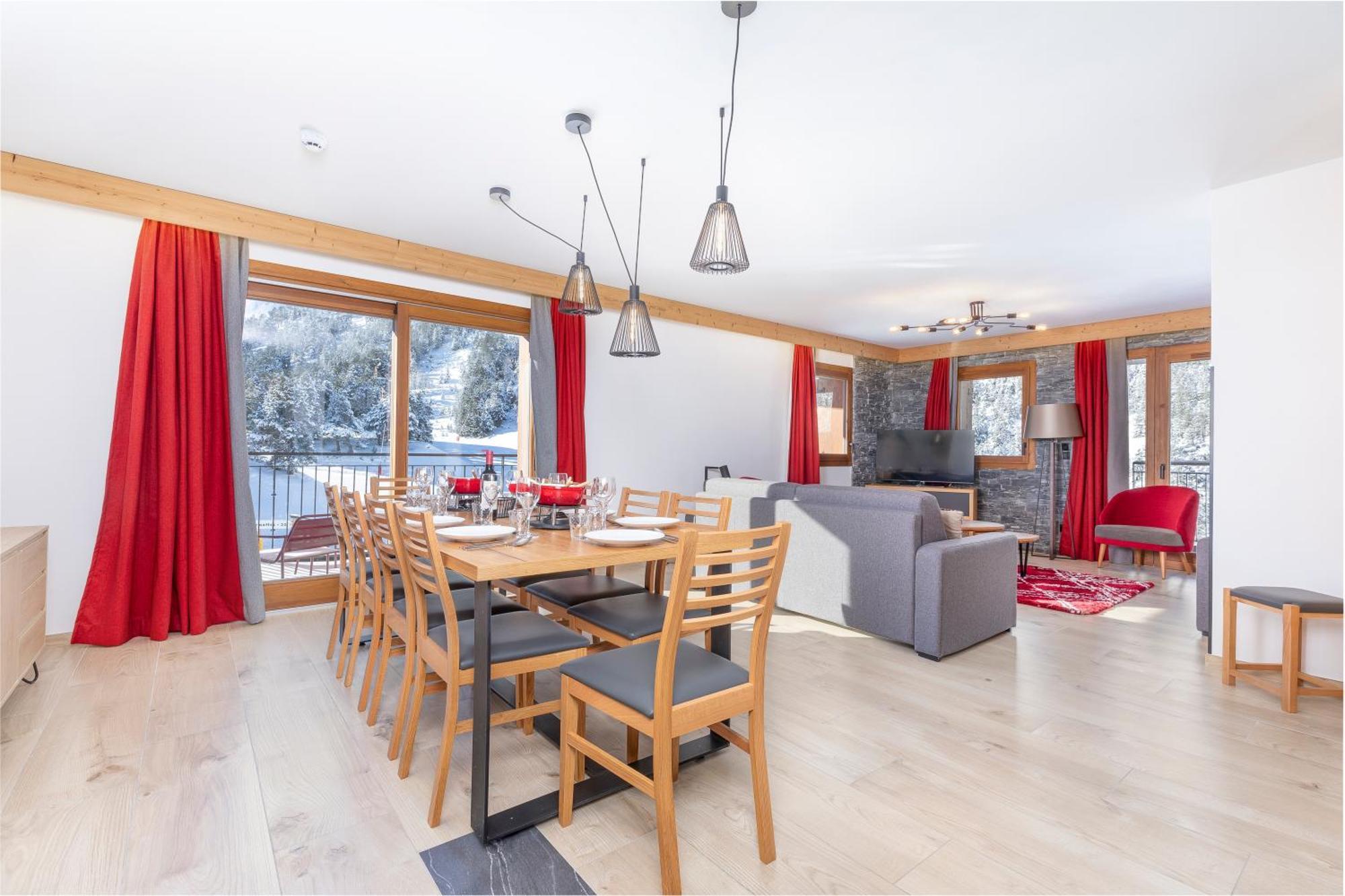 Le Hameau Des Oursons *