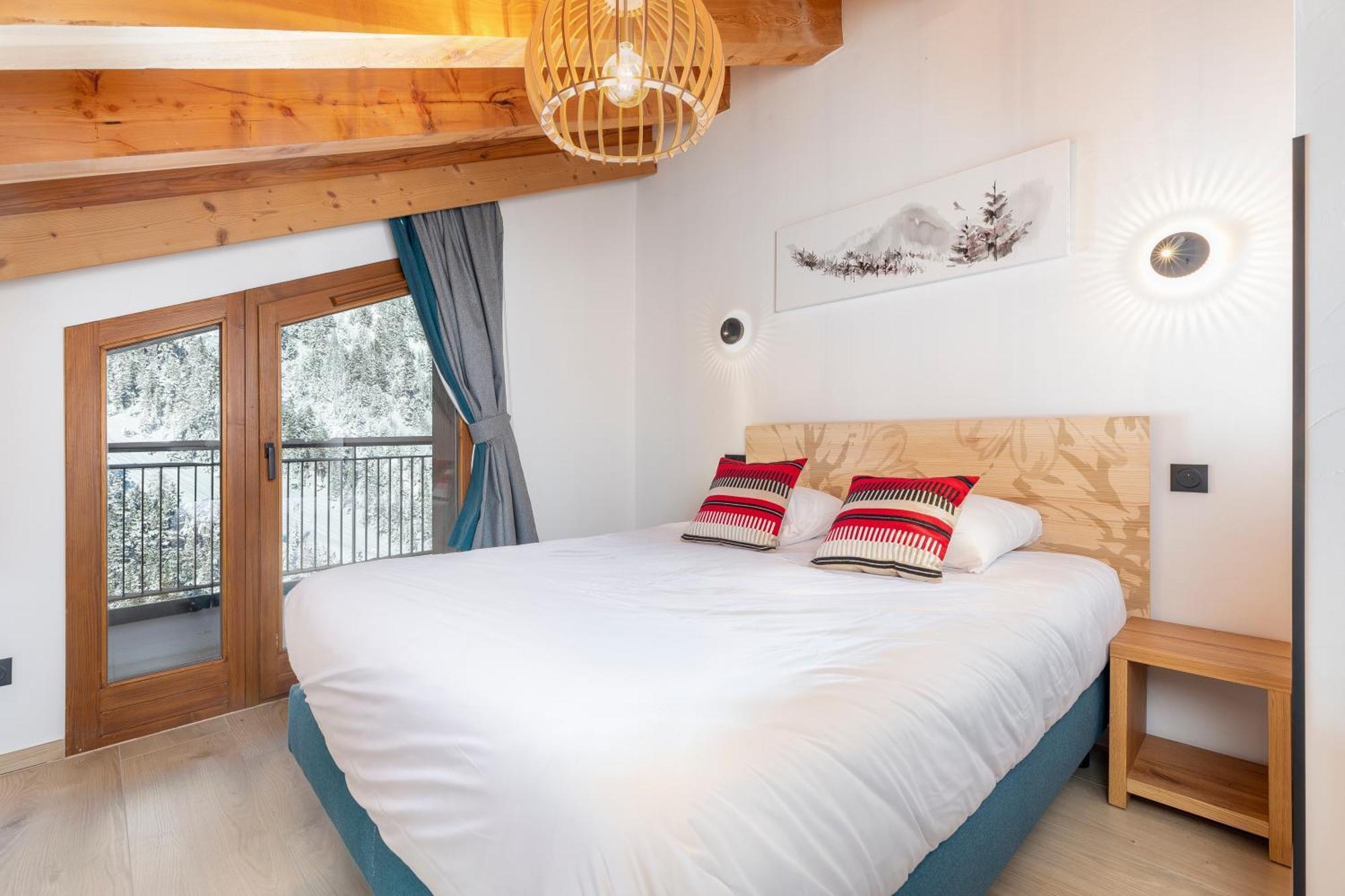 Le Hameau Des Oursons